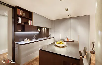 Rented by CORE