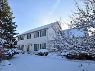 7475 Andover Way, Hudson, OH 44236