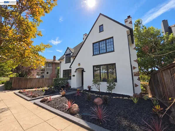 962 Arlington Ave, Berkeley, CA 94707