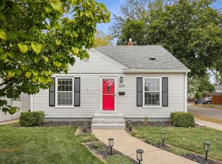 5200 15th Ave S, Minneapolis, MN 55417