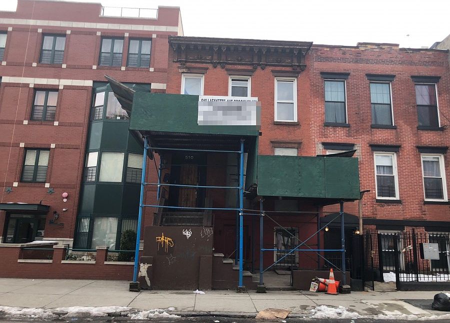 1st image of 510 Lafayette Ave