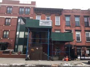 510 Lafayette Ave, Brooklyn, NY 11205