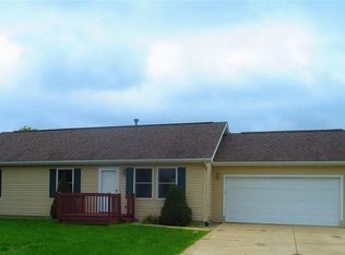 239 Melrose Ave, Adrian, MI 49221