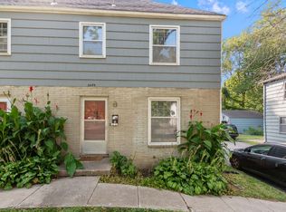 6644 Floyd St, Overland Park, KS 66202