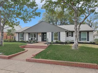 6933 Freemont St, Dallas, TX 75231