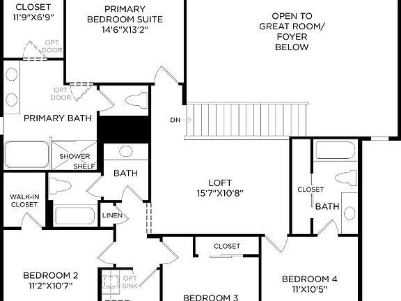 2nd Floor