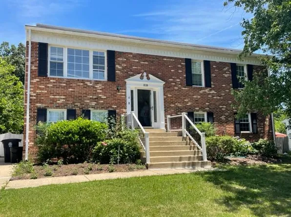 8136 Comet Dr, Fort Washington, MD 20744