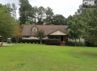 3137 McCormick Hwy, Saluda, SC 29138