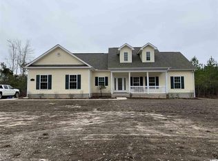 8110 S Highway 905, Longs, SC 29568