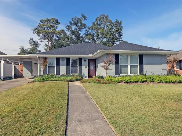 106 Donelon Dr, River Ridge, LA 70123