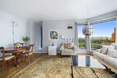 Rented by City Connections Realty