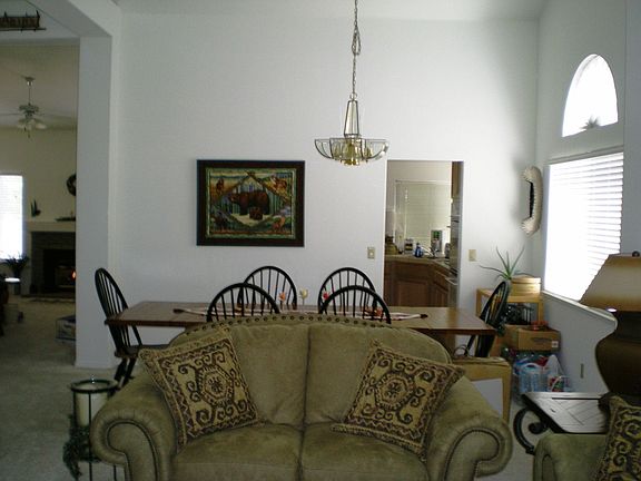 formal dining