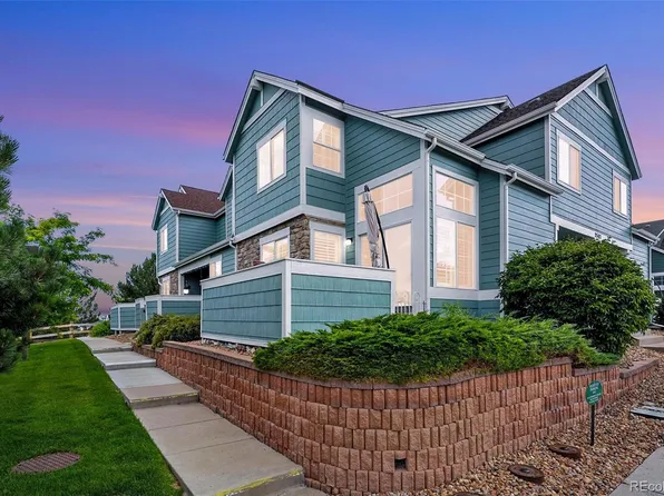 2567 Cutters Circle #101, Castle Rock, CO 80108