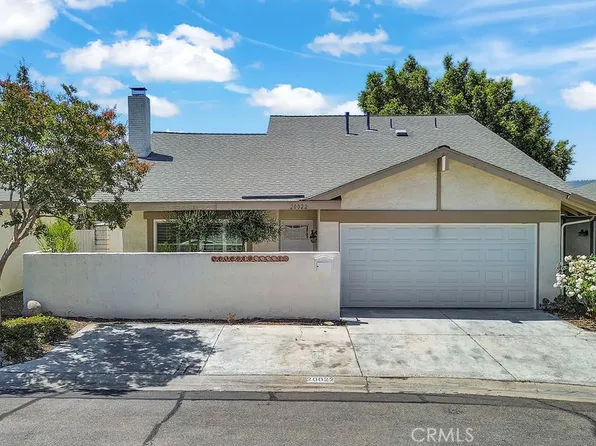 20022 Pineville Ct #56, Yorba Linda, CA 92886