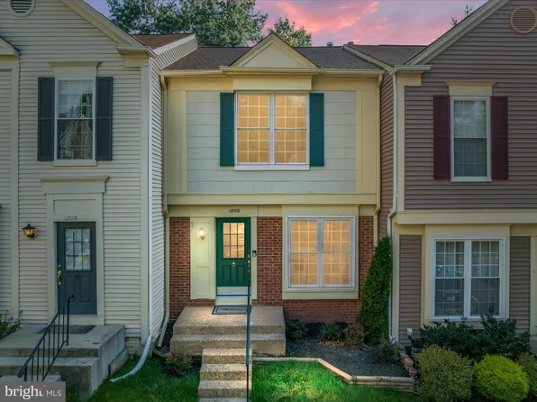 12108 Wedgeway Pl, Fairfax, VA 22033
