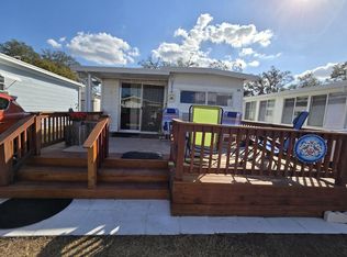 34612 Leisure Days Dr, Zephyrhills, FL 33541