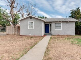 1016 33rd St, Bakersfield, CA 93301