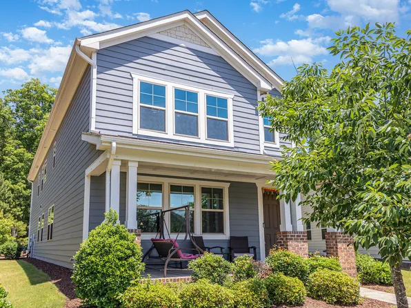 425 Liberty Hill Pass, Morrisville, NC 27560