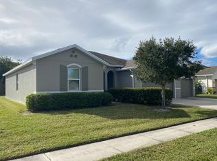 128 Salazar Ln, Sebastian, FL 32958
