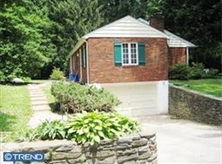 613 N Swarthmore Ave, Swarthmore, PA 19081