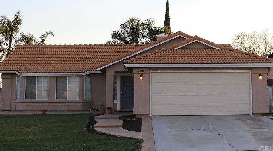 1st image of 2429 W Calle Vista Dr