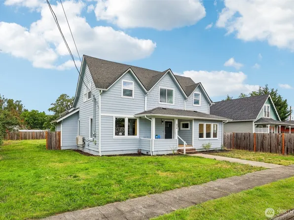 319 Short Columbia Street, Monroe, WA 98272