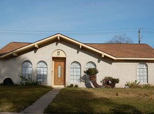 10507 Sagetree Dr, Houston, TX 77089