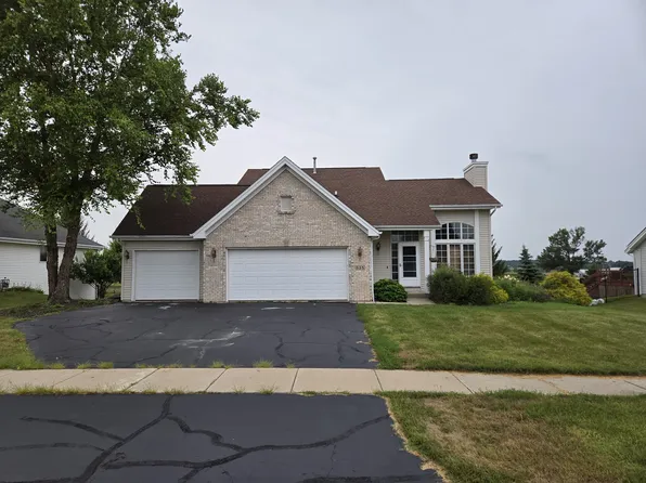 535 Westfield Dr, Stillman Valley, IL 61084
