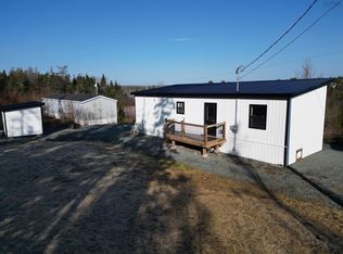 16 McNamara Bnd, Richmond, NS B0E1J0