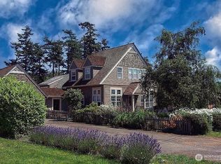 Penn Cove Park, Oak Harbor, WA 98277