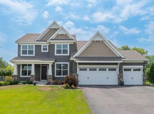 17867 Cleary Trl SE, Prior Lake, MN 55372