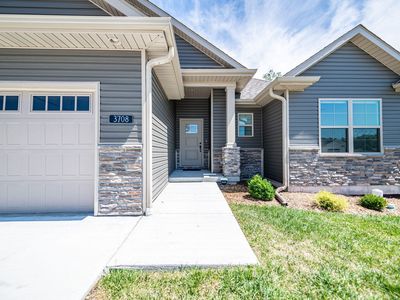 3708 Swan Ct, Columbia, MO, 65202