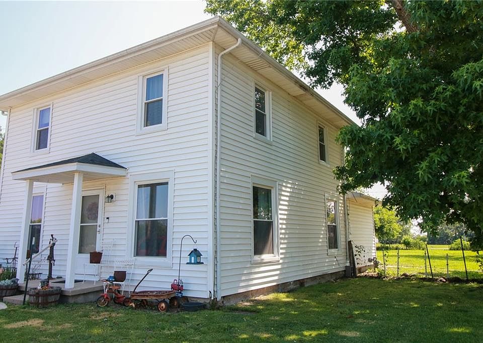 507 S Ridge St, Turney, MO 64493 Zillow