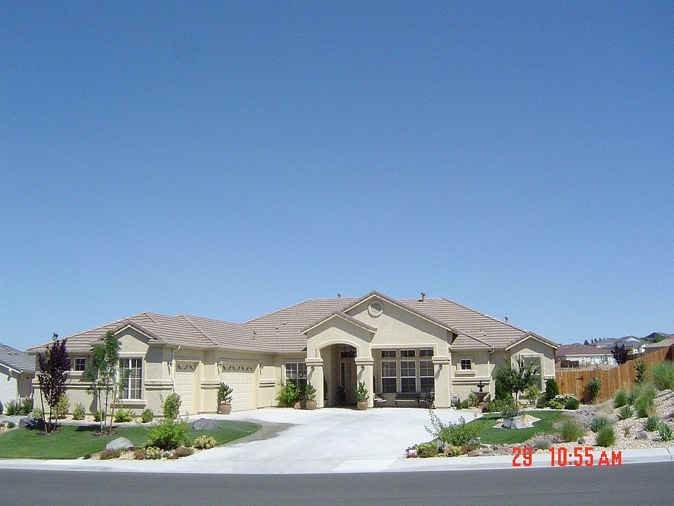 1st image of 7617 Desert Vista Dr