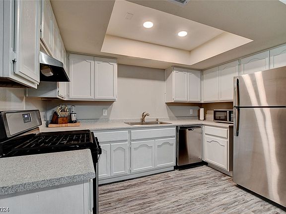 4th image of 6617 W Tropicana Ave Unit 101