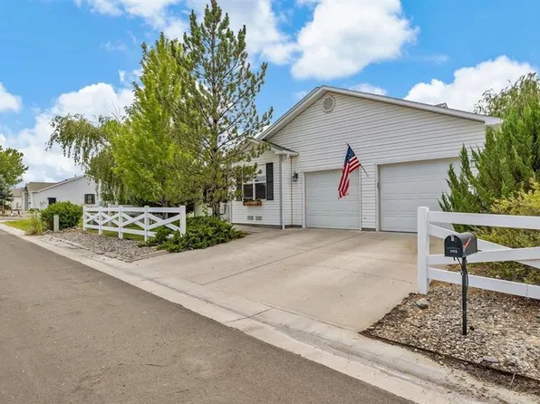 2712 Abrams Avenue, Montrose, CO 81401