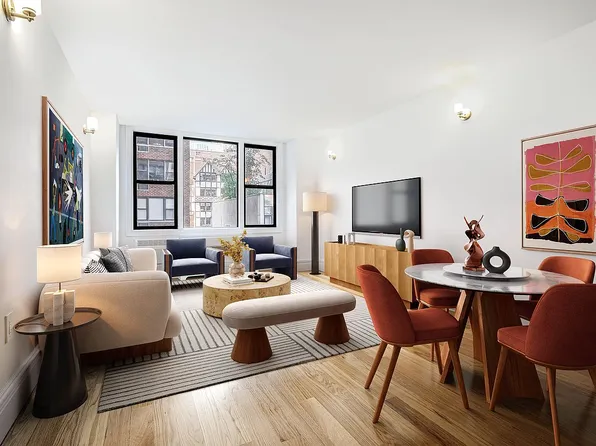 200 W 79th St APT 7C, New York, NY 10024