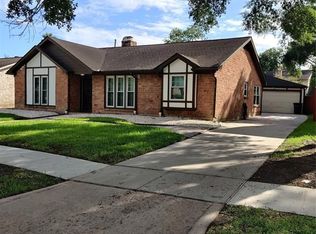 11422 Sagemeadow Ln, Houston, TX 77089