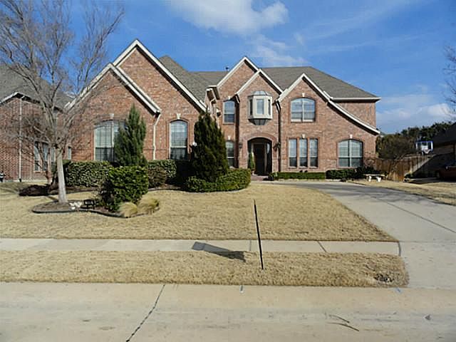 1st image of 1009 Bristlewood Dr