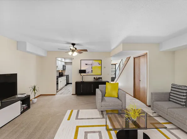 5833 Shores Dr, Brooklyn Center, MN 55429