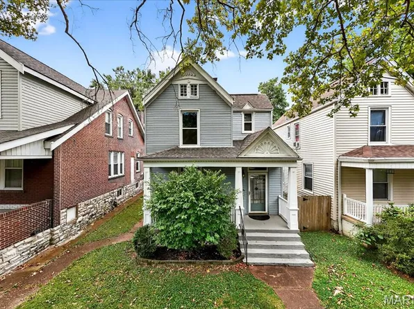 4324 Arsenal St, Saint Louis, MO 63116