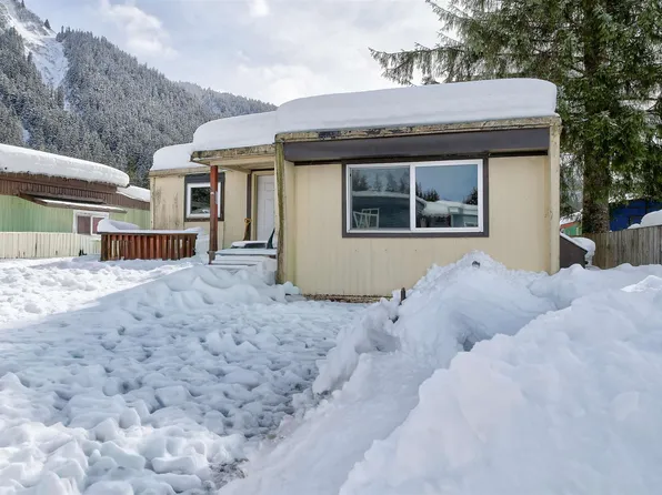 8477 Thunder Mountain Rd Lot 27, Juneau, AK 99801