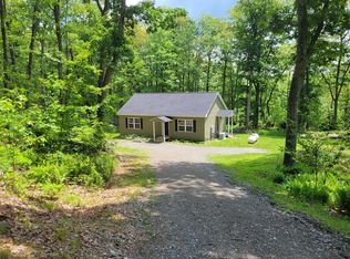 223 Eagles View Ln, Westfield, PA 16950