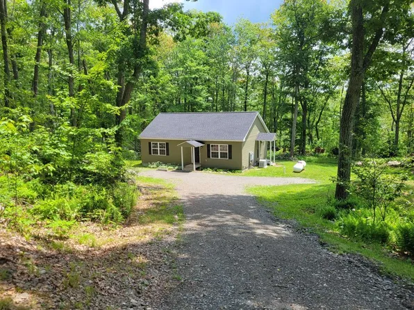 223 Eagles View Ln, Westfield, PA 16950