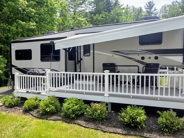 580 Hiltons Lane #31, Wells, ME 04090