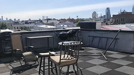 Rented by Nooklyn NYC LLC