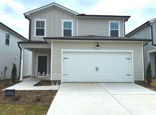 1548 Rhodes Pond St, Wendell, NC 27591