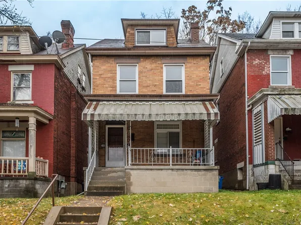 232 Arabella St, Pittsburgh, PA 15210