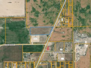 Nhn Black Eagle Rd, Great Falls, MT 59404