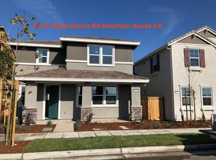 147 E Muela Ranch Rd, Mountain House, CA 95391